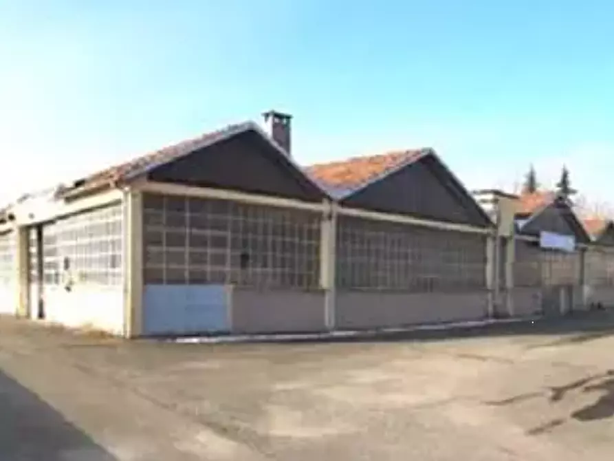 ufficio in vendita a Lungavilla