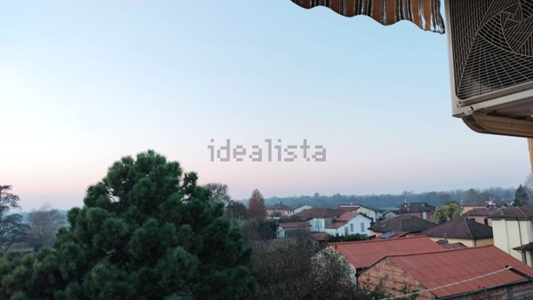 appartamento in vendita a Lungavilla