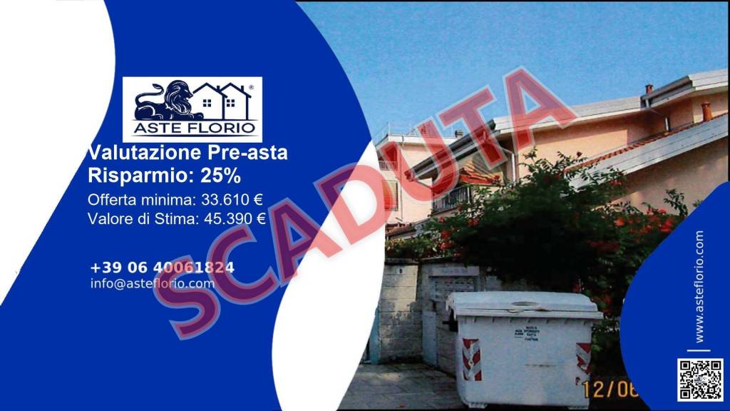 locale commerciale in vendita a Lungavilla