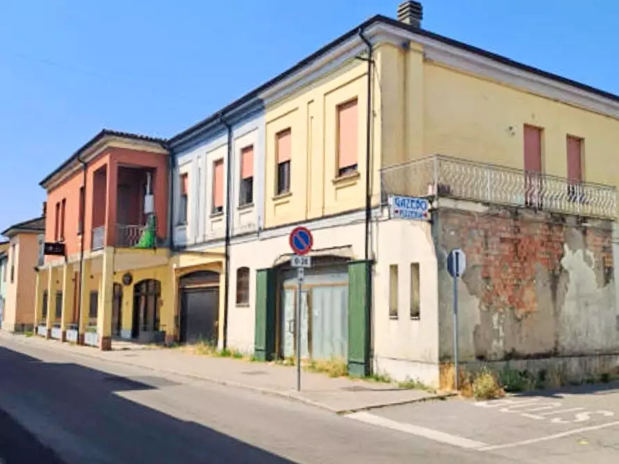 appartamento in vendita a Lungavilla