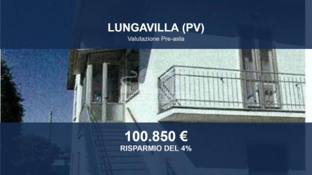 casa indipendente in vendita a Lungavilla