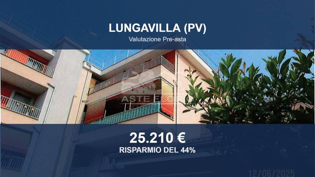 casale in vendita a Lungavilla