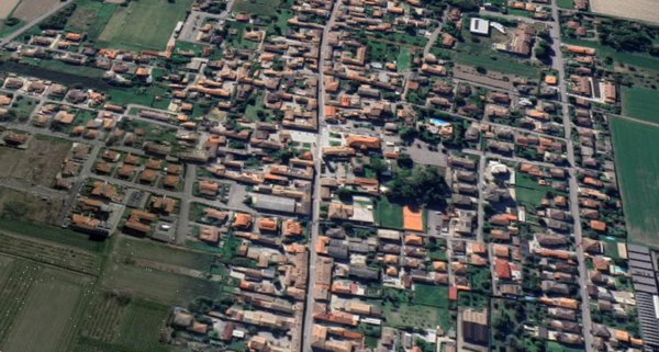 appartamento in vendita a Lungavilla