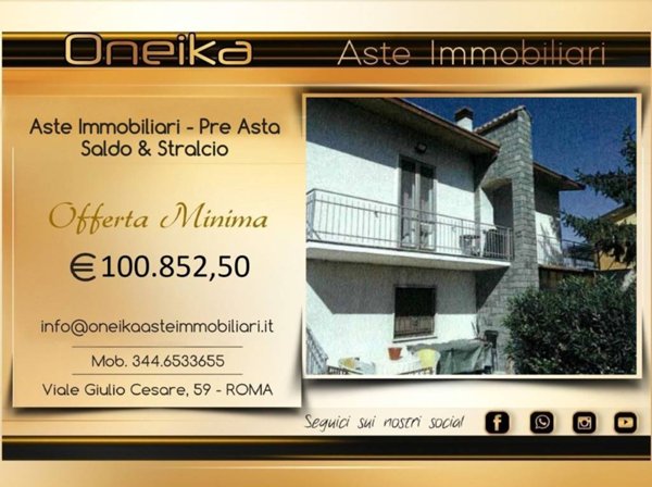 casa indipendente in vendita a Lungavilla