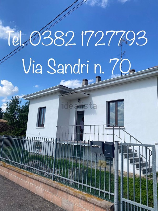 casa indipendente in vendita a Lungavilla