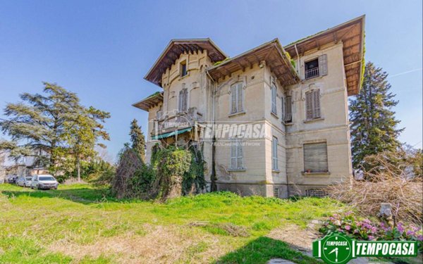 casa indipendente in vendita a Lungavilla