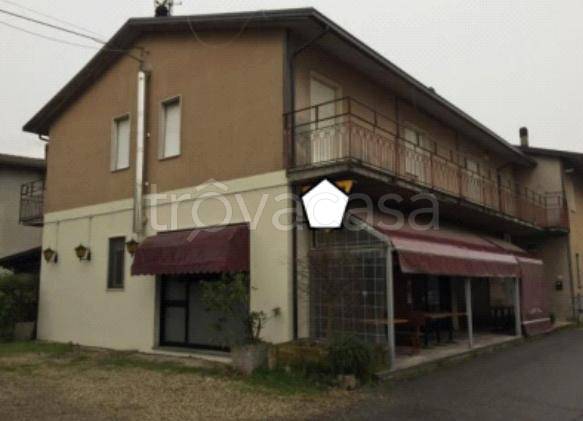 appartamento in vendita a Lungavilla