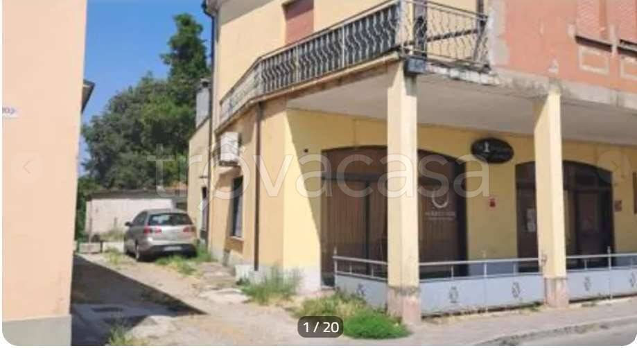 appartamento in vendita a Lungavilla