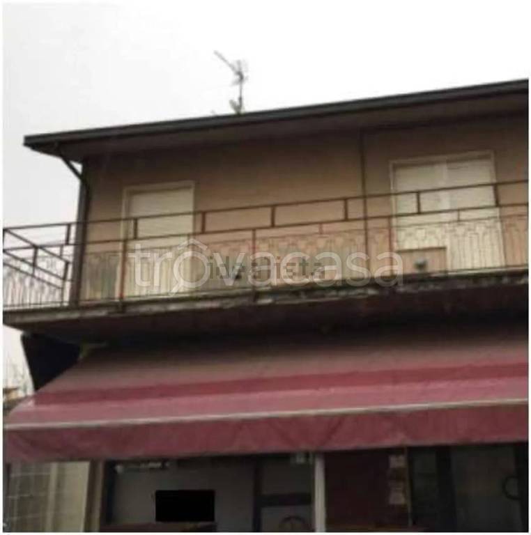 appartamento in vendita a Lungavilla