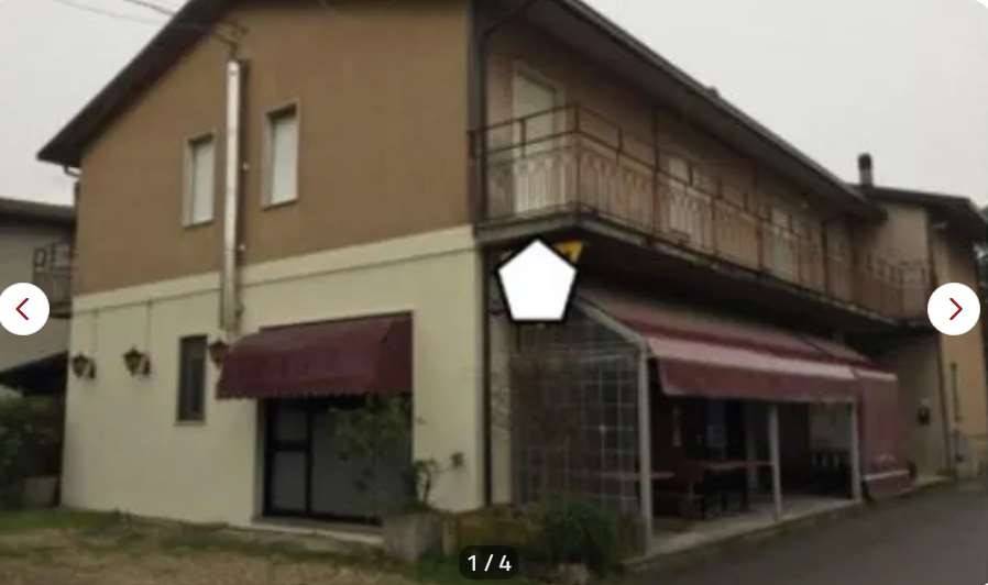 appartamento in vendita a Lungavilla