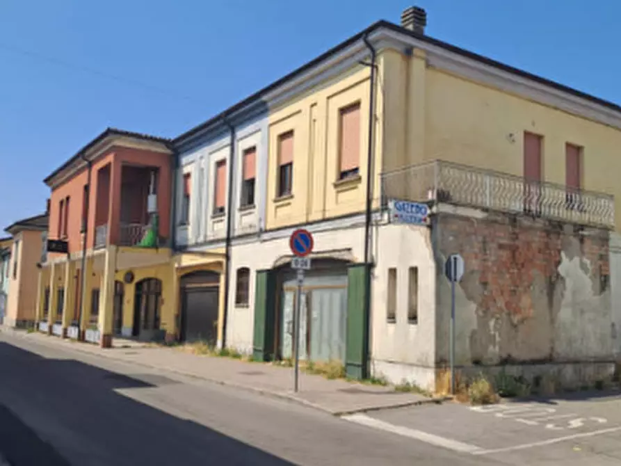 appartamento in vendita a Lungavilla