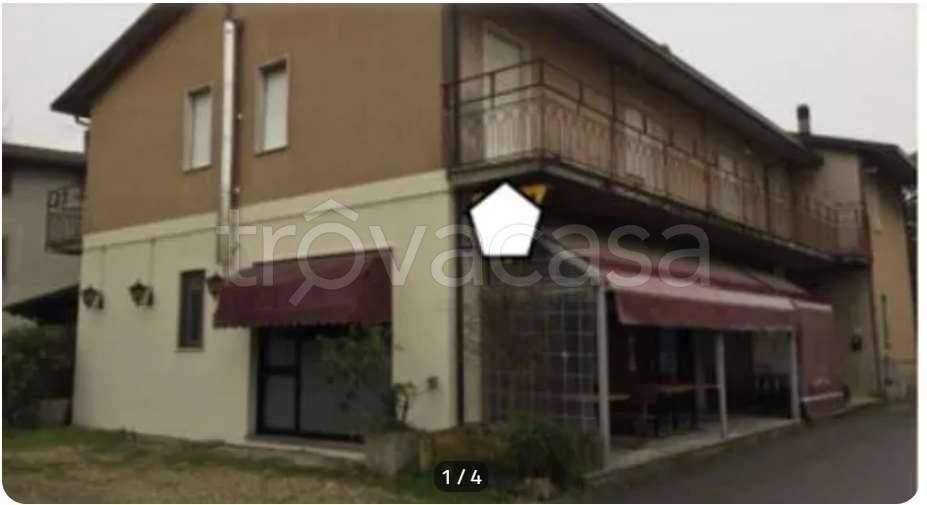 appartamento in vendita a Lungavilla