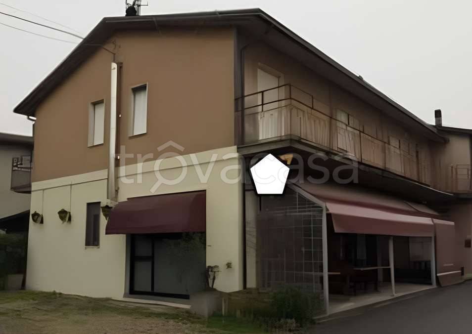 appartamento in vendita a Lungavilla