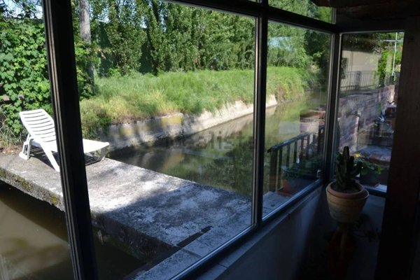 appartamento in vendita a Magherno