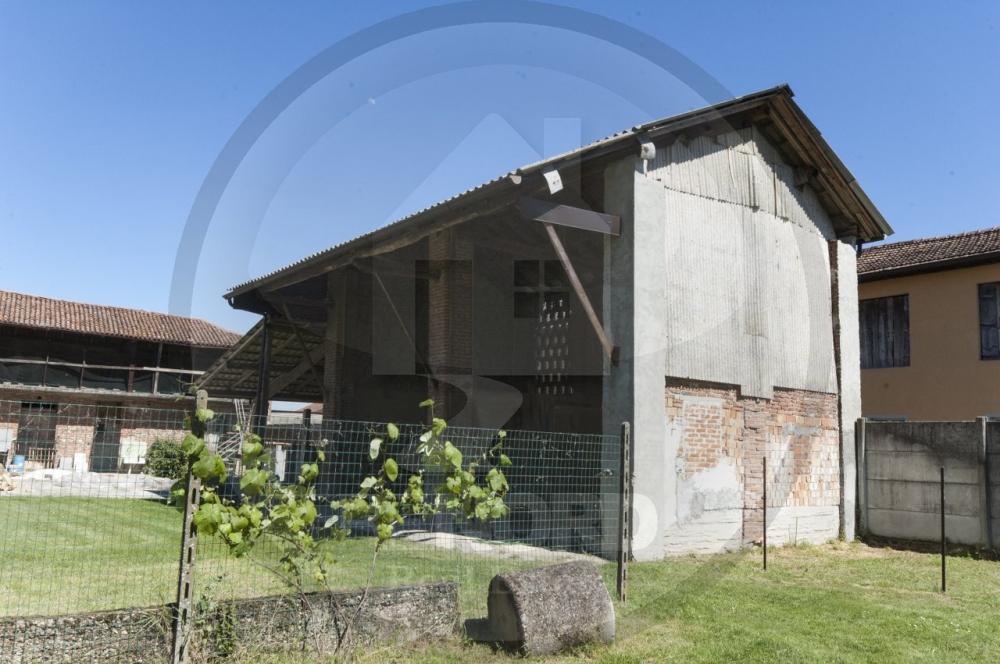 casa indipendente in vendita a Magherno
