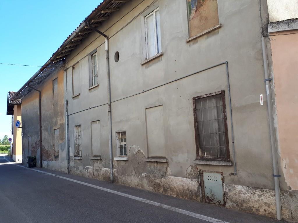 casa indipendente in vendita a Magherno