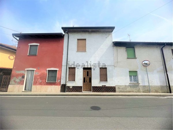 appartamento in vendita a Magherno
