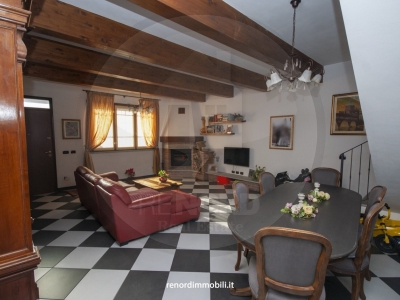casa indipendente in vendita a Magherno