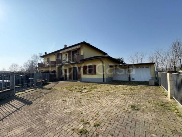 appartamento in vendita a Magherno