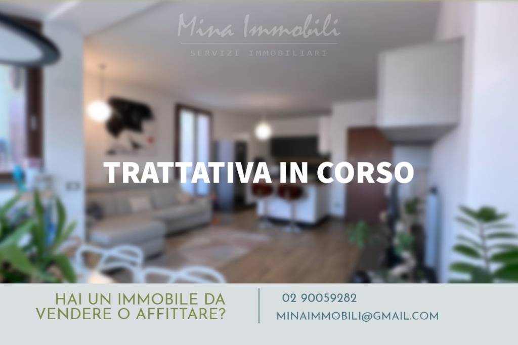appartamento in vendita a Magherno