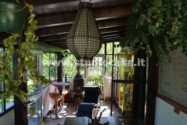 casa indipendente in vendita a Magherno