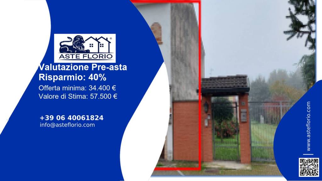 appartamento in vendita a Magherno