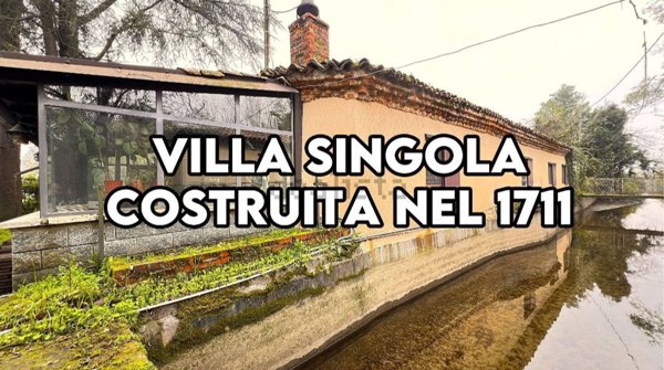 casa indipendente in vendita a Magherno