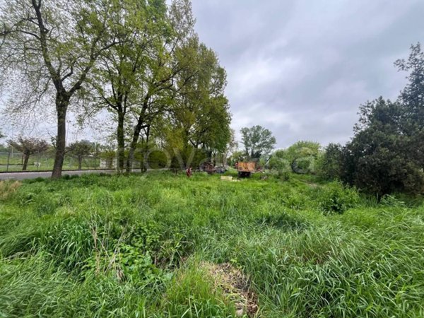 terreno edificabile in vendita a Magherno