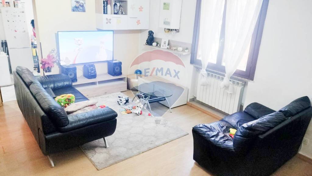 appartamento in vendita a Magherno