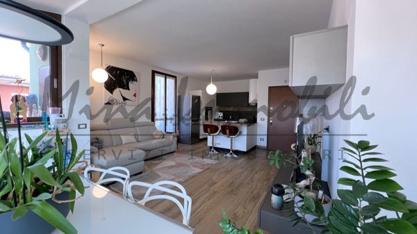 appartamento in vendita a Magherno