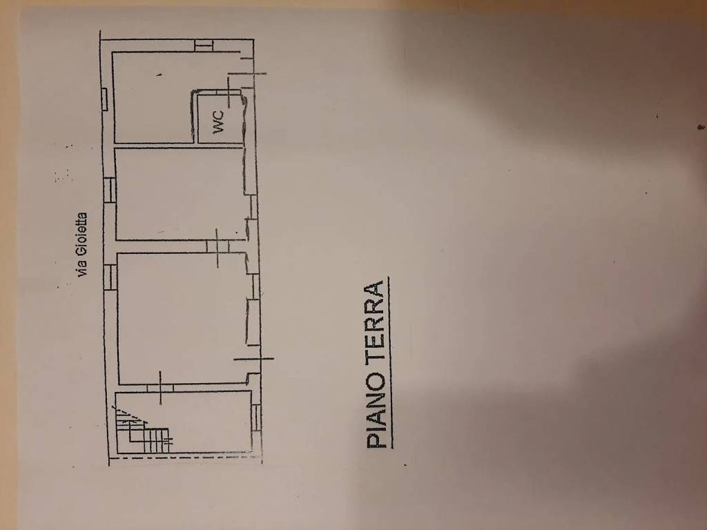 casa indipendente in vendita a Magherno