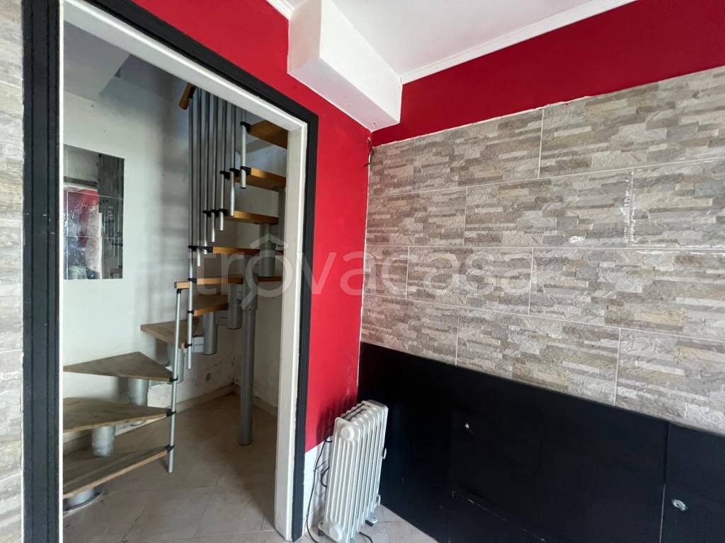 casa indipendente in vendita a Magherno