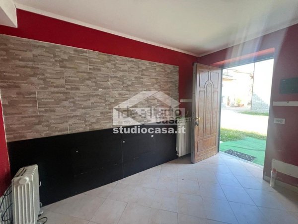 appartamento in vendita a Magherno