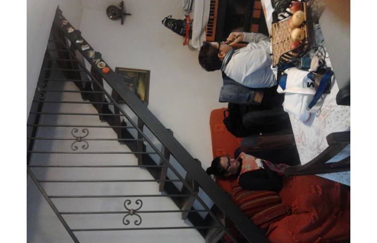 casa indipendente in vendita a Magherno