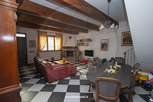 casa indipendente in vendita a Magherno