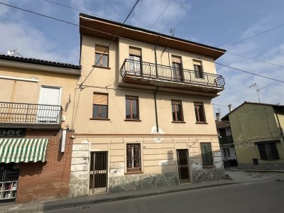 casa indipendente in vendita a Magherno