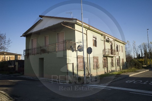 appartamento in vendita a Magherno