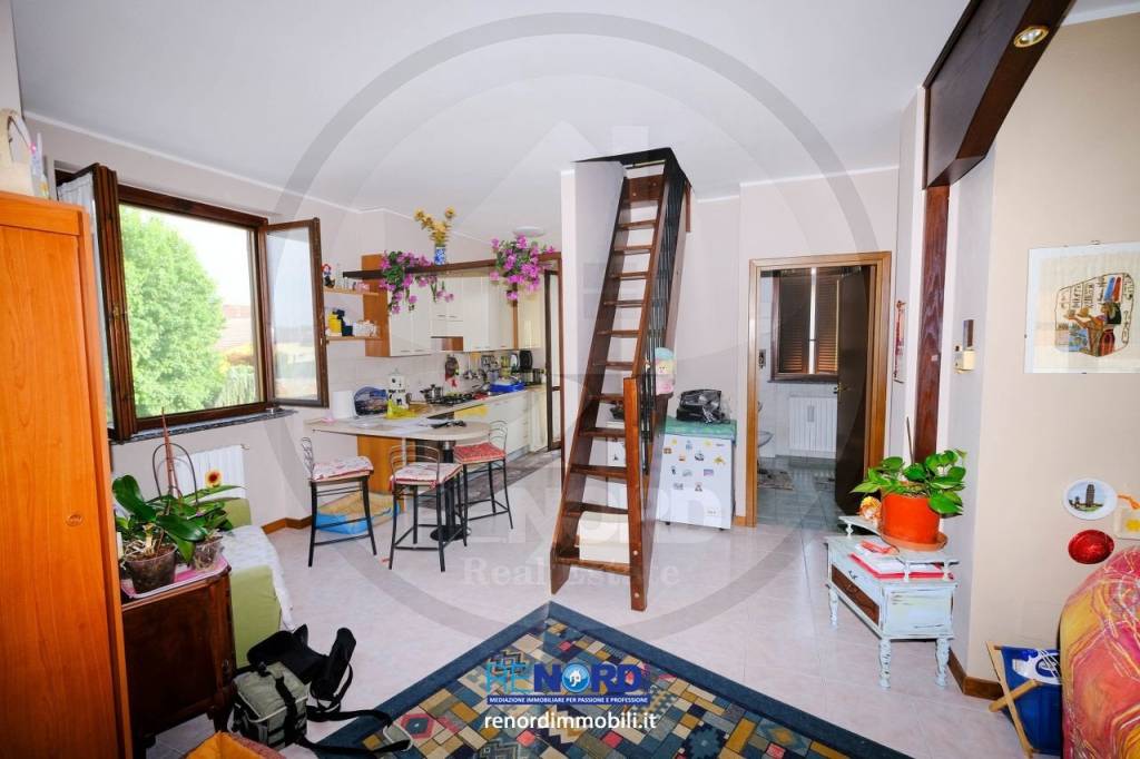 appartamento in vendita a Magherno