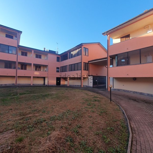 appartamento in vendita a Marcignago