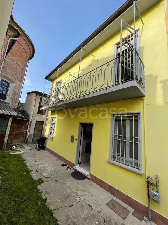 casa indipendente in vendita a Marcignago