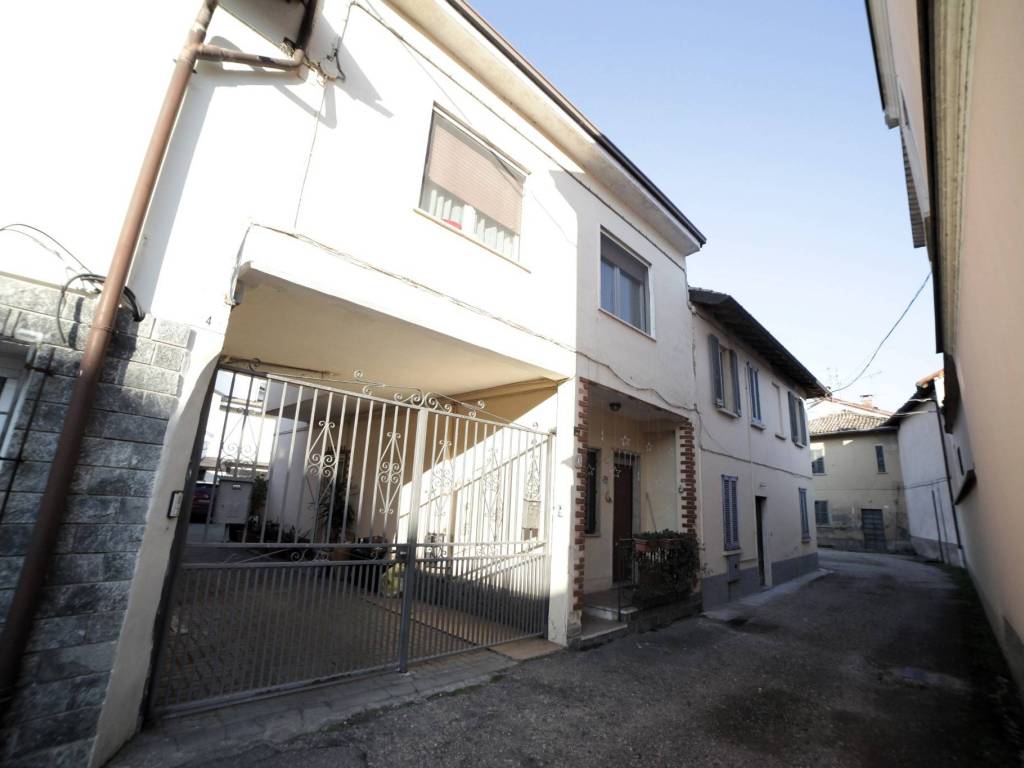 casa indipendente in vendita a Marcignago
