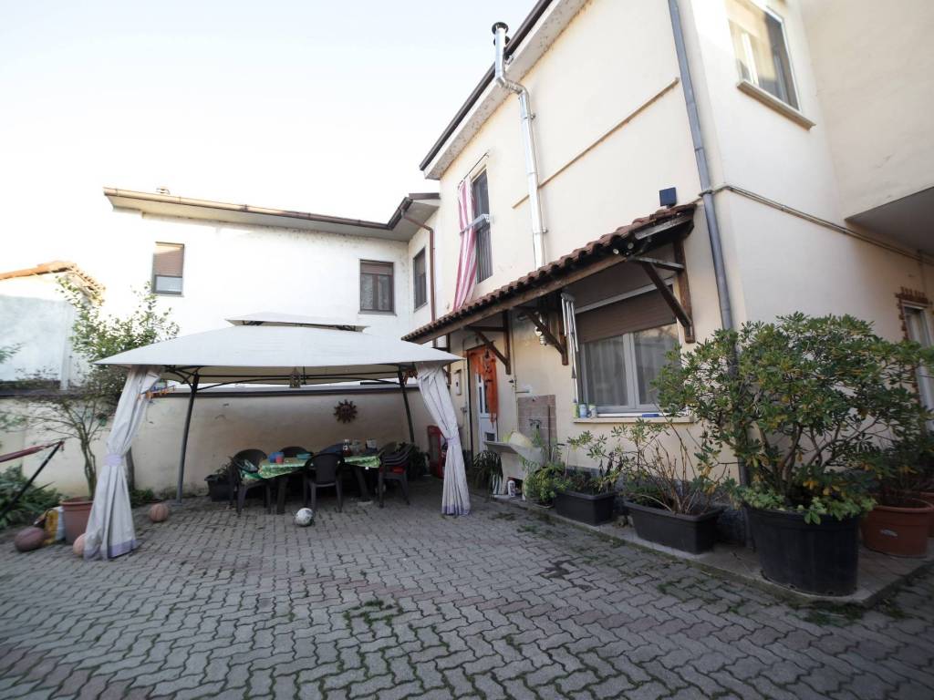 casa indipendente in vendita a Marcignago