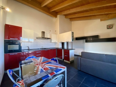 appartamento in vendita a Marcignago