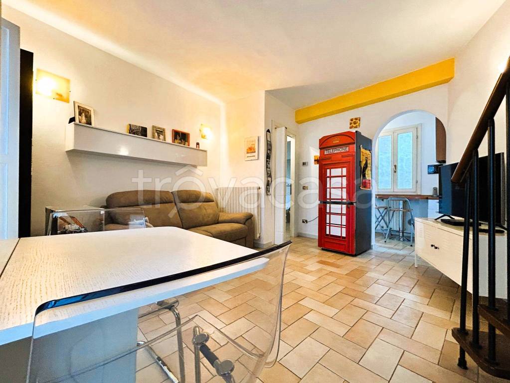 appartamento in vendita a Marcignago