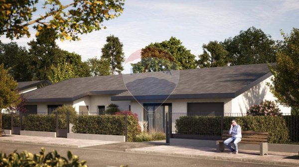 casa indipendente in vendita a Marcignago