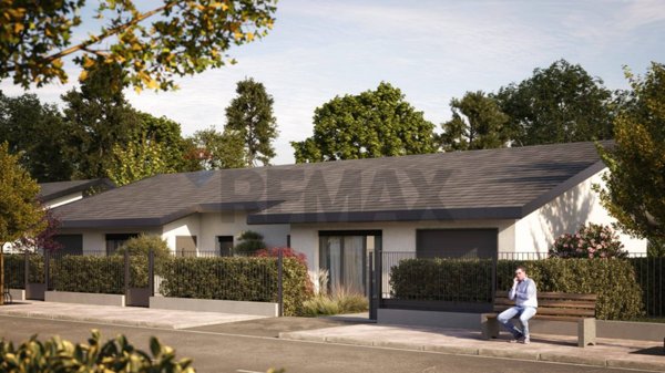 casa indipendente in vendita a Marcignago