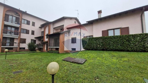 appartamento in vendita a Marcignago