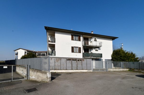 appartamento in vendita a Marcignago