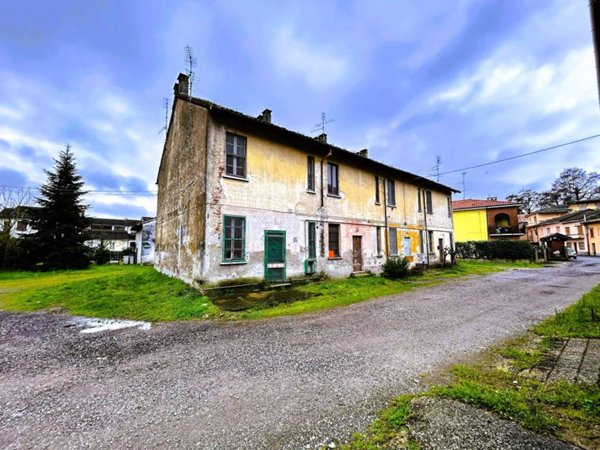 appartamento in vendita a Marcignago