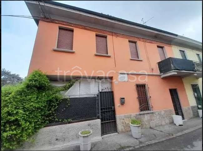 appartamento in vendita a Marcignago